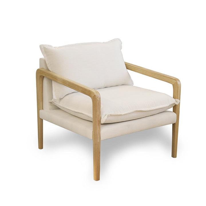 Everly Occasional Chair-Furniture-Madras Link-The Bay Room