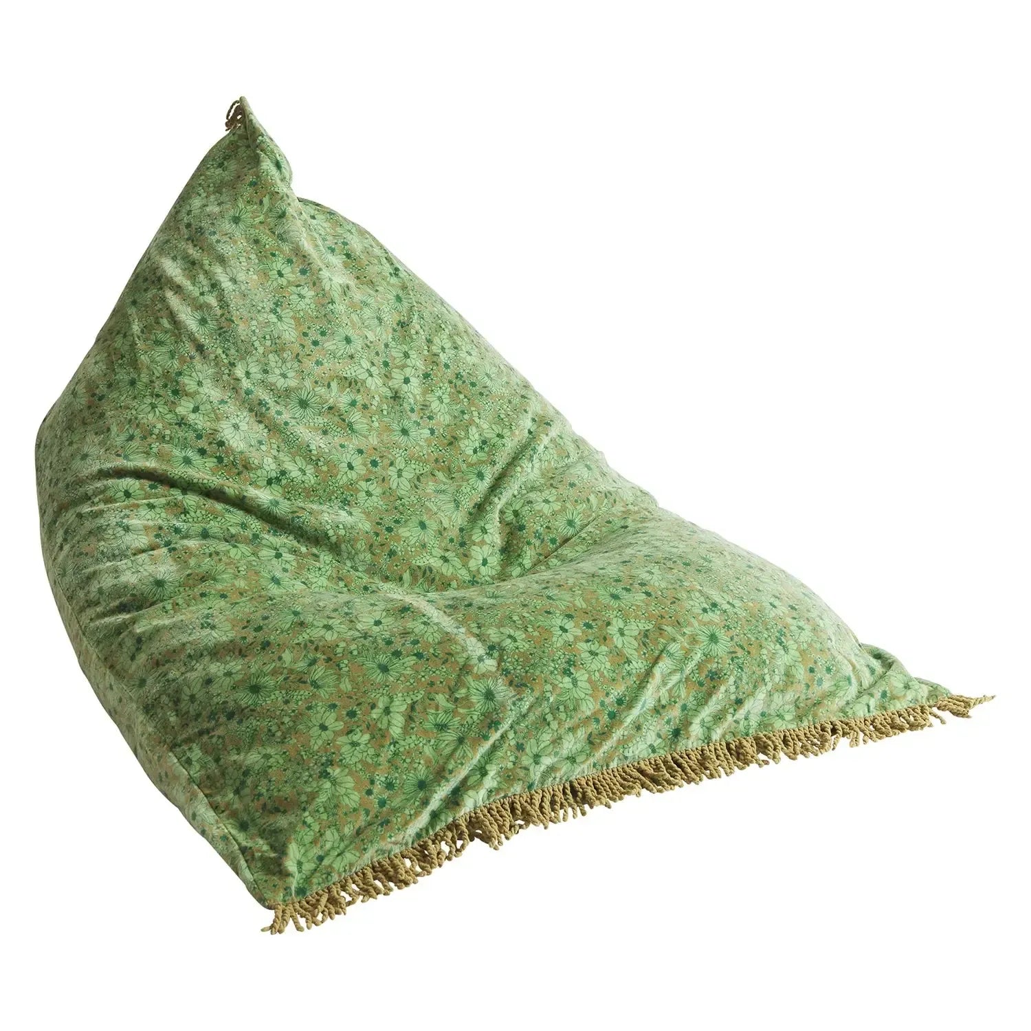 Evette Bean Bag-Soft Furnishings-Sage & Clare-The Bay Room