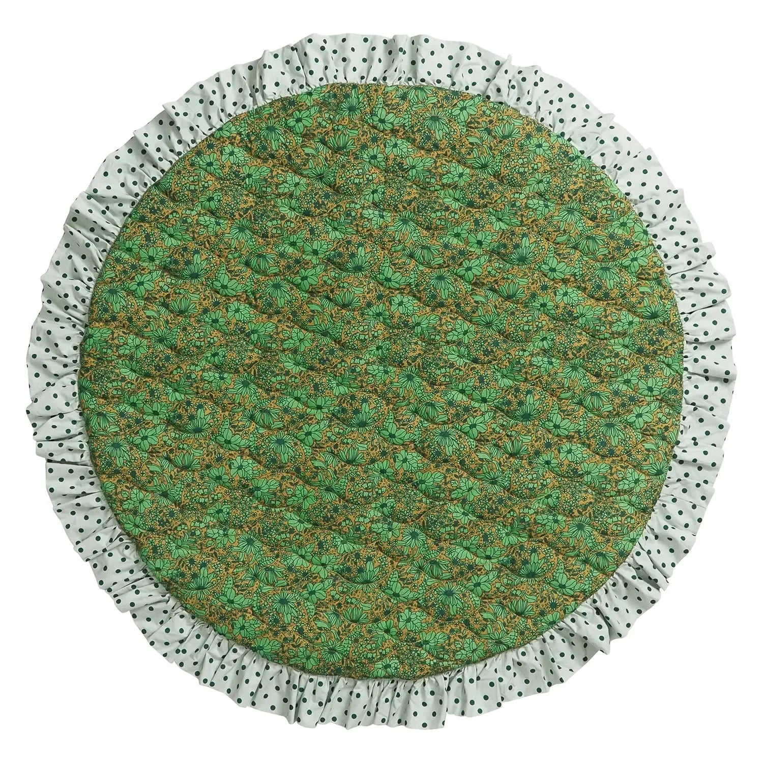 Evette Play Mat-Nursery & Nurture-Sage & Clare-The Bay Room