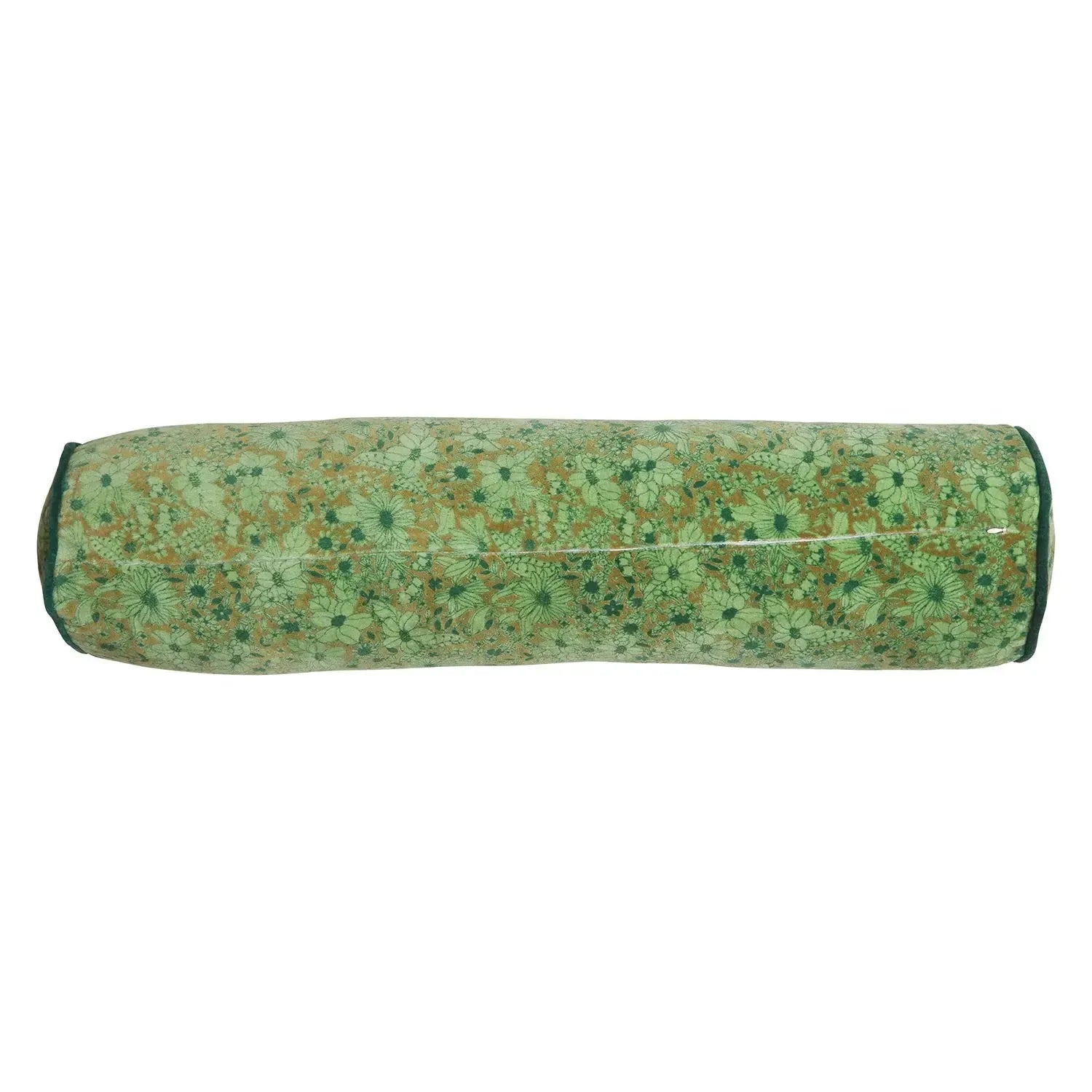 Evette Velvet Bolster-Soft Furnishings-Sage & Clare-The Bay Room