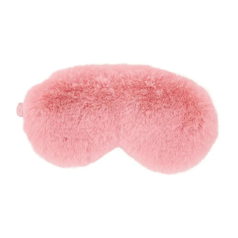 Eye Mask Cosy Luxe - Pink Lemonade-Beauty & Well-Being-Annabel Trends-The Bay Room