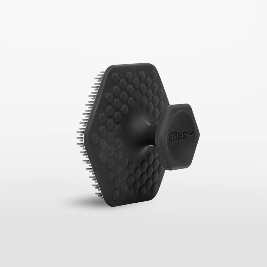 The Face Scrubber - Charcoal
