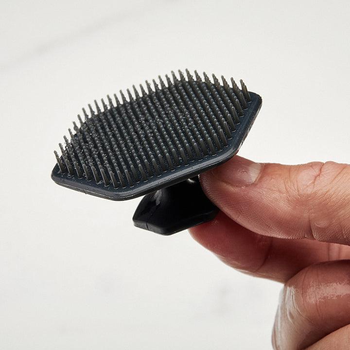 Face Scrubber & Holder-For Him-Tooletries-The Bay Room