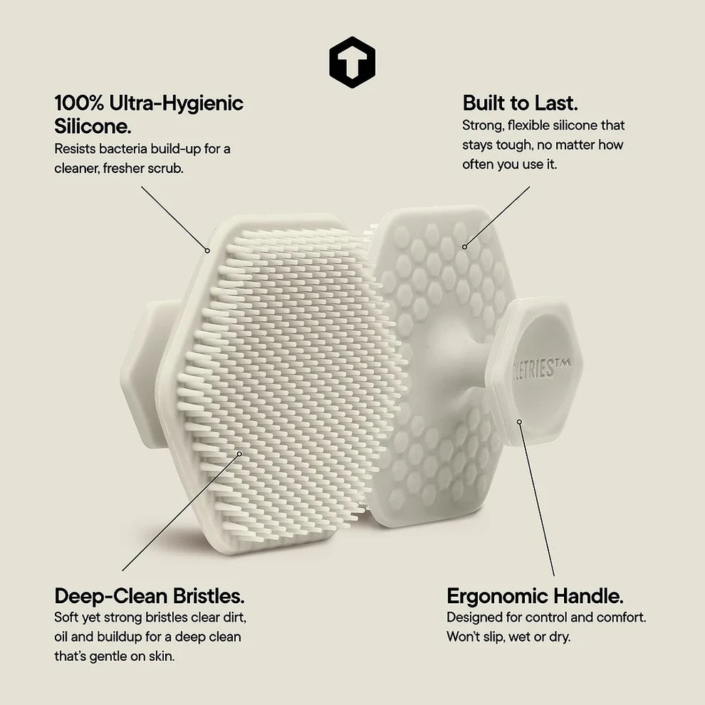 The Face Scrubber - Sand