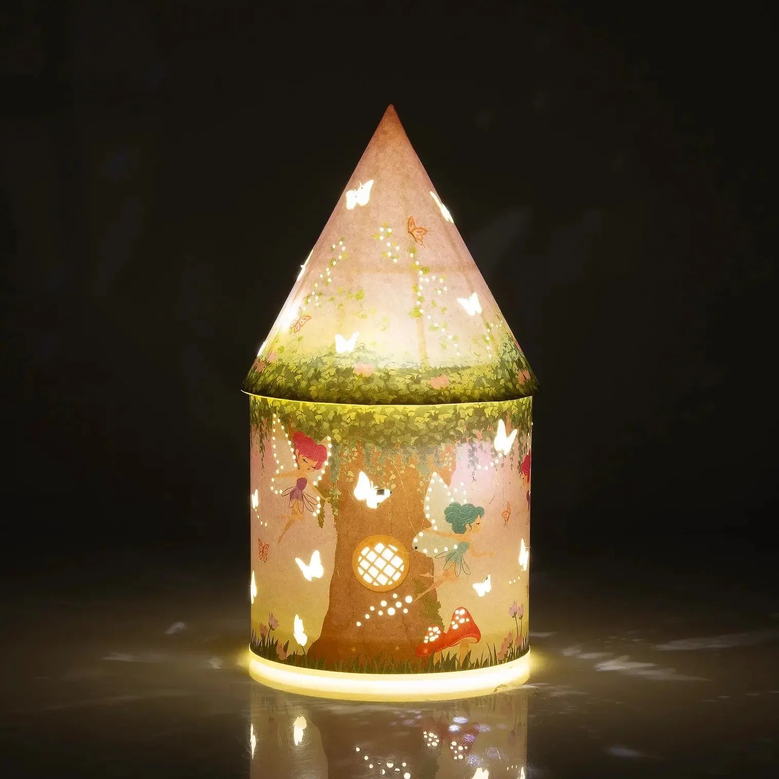 Fairy Paper Light-Toys-Discovery Zone-The Bay Room