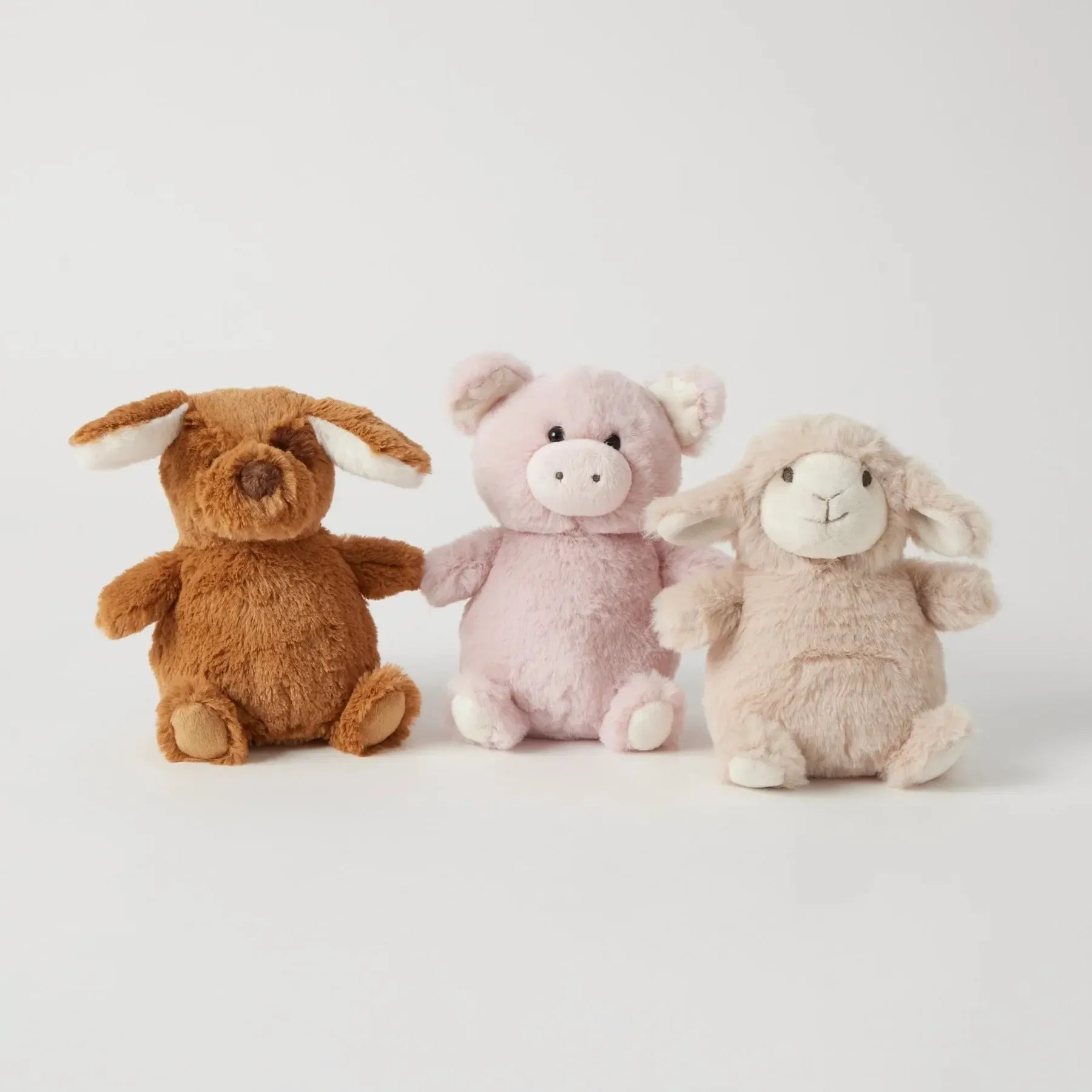 Farm Fun Rattle-Toys-Jiggle & Giggle-The Bay Room
