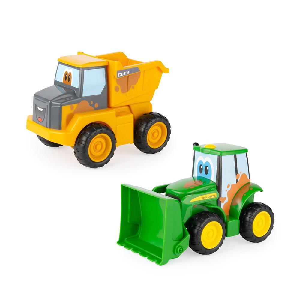Farmin Friends Assortment-Toys-John Deere-The Bay Room