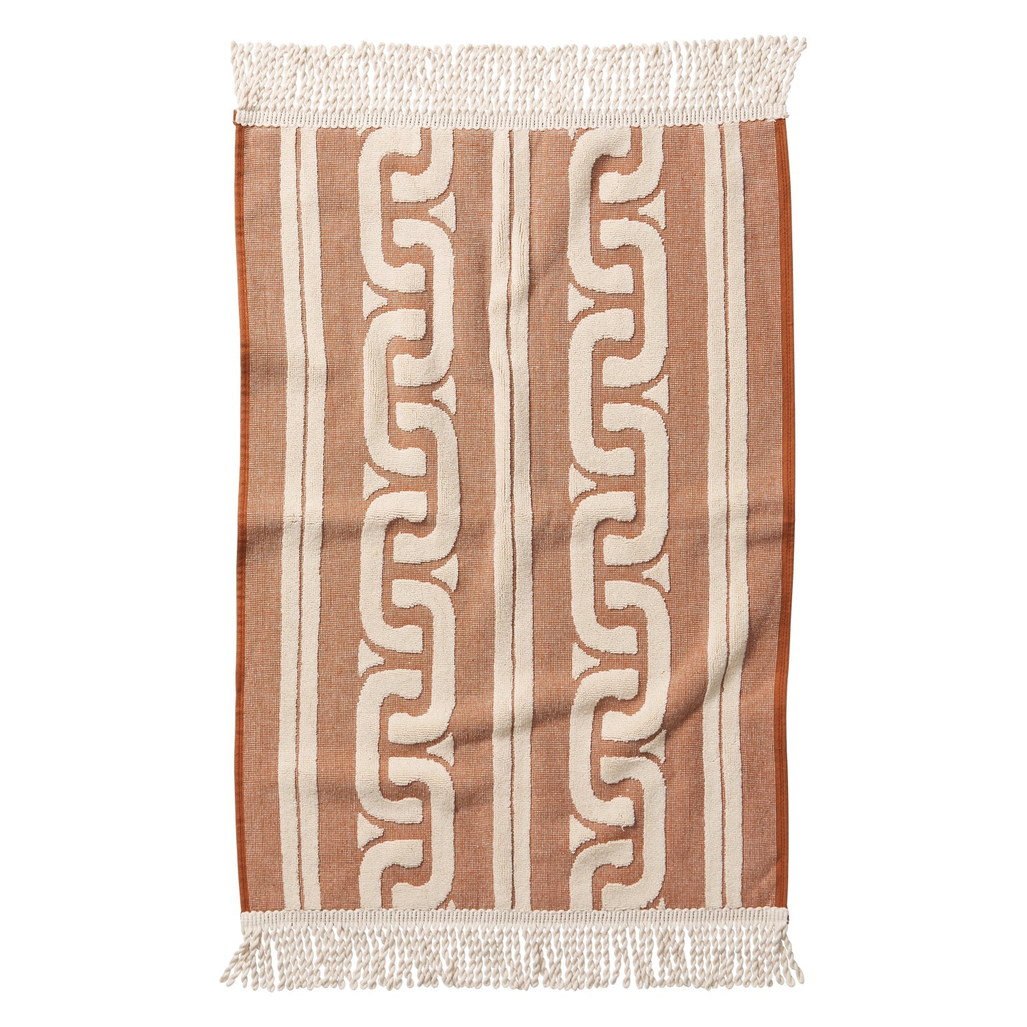 Fidel Hand Towel-Soft Furnishings-Sage & Clare-The Bay Room