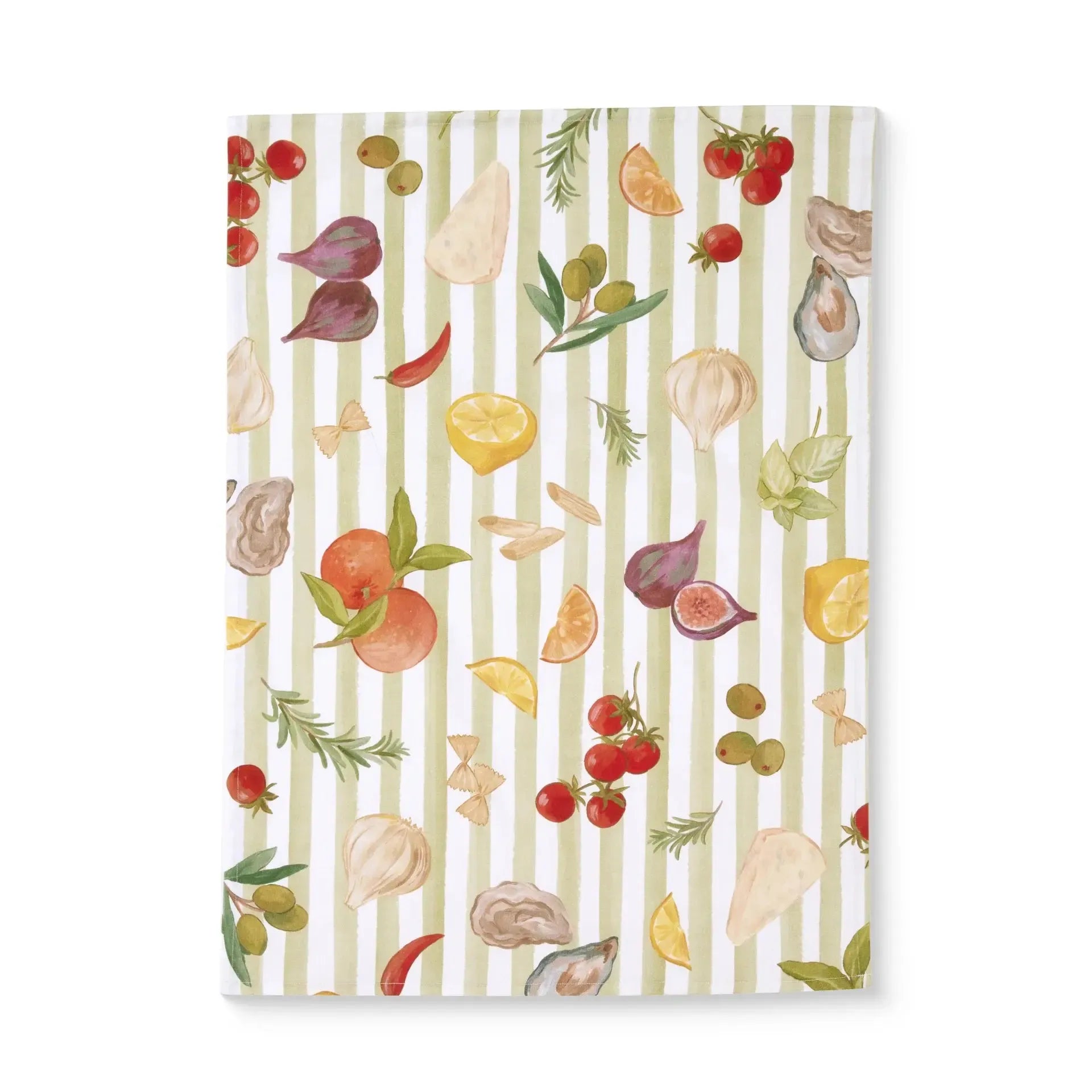 Fiesta Alfresco Tablecloth 145x250cm-Dining & Entertaining-Madras Link-The Bay Room