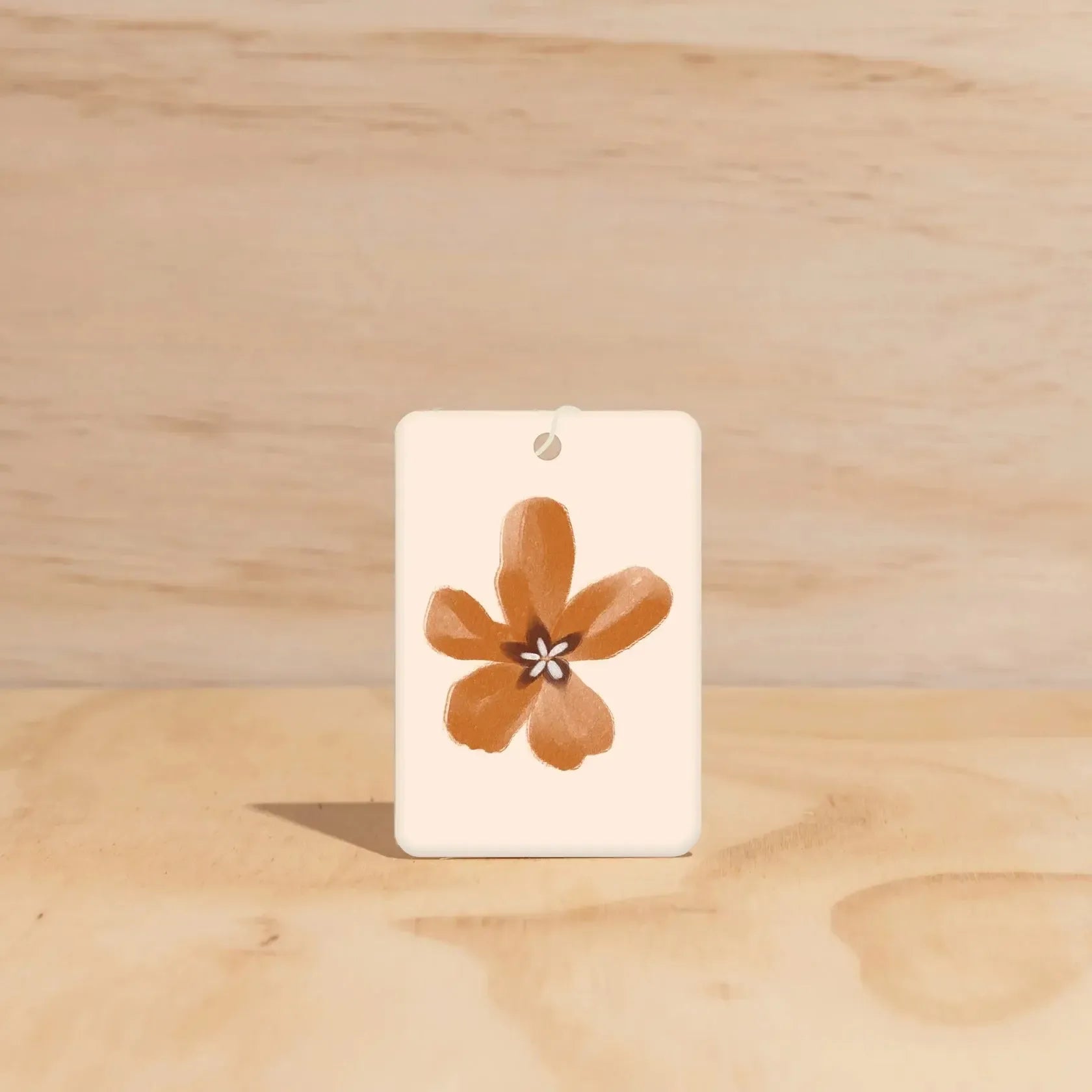 Flower Town Air Freshener - Biarritz-Travel & Outdoors-The Commonfolk Collective-The Bay Room