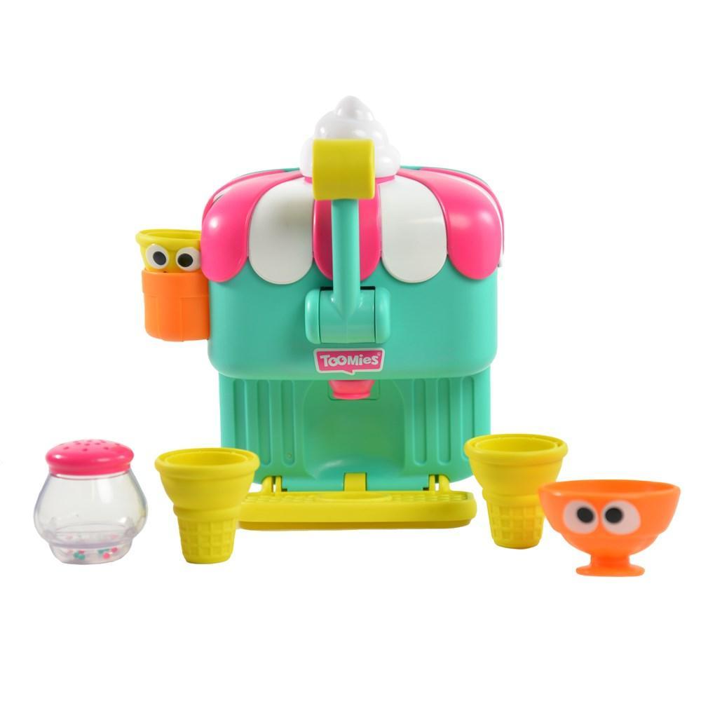 Foam Cone Factory Deluxe-Toys-Toomies-The Bay Room