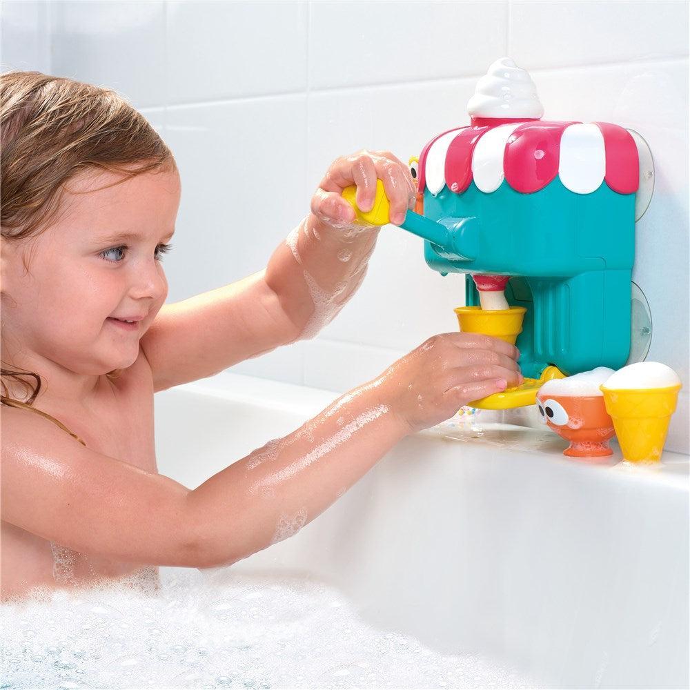 Foam Cone Factory Deluxe-Toys-Toomies-The Bay Room