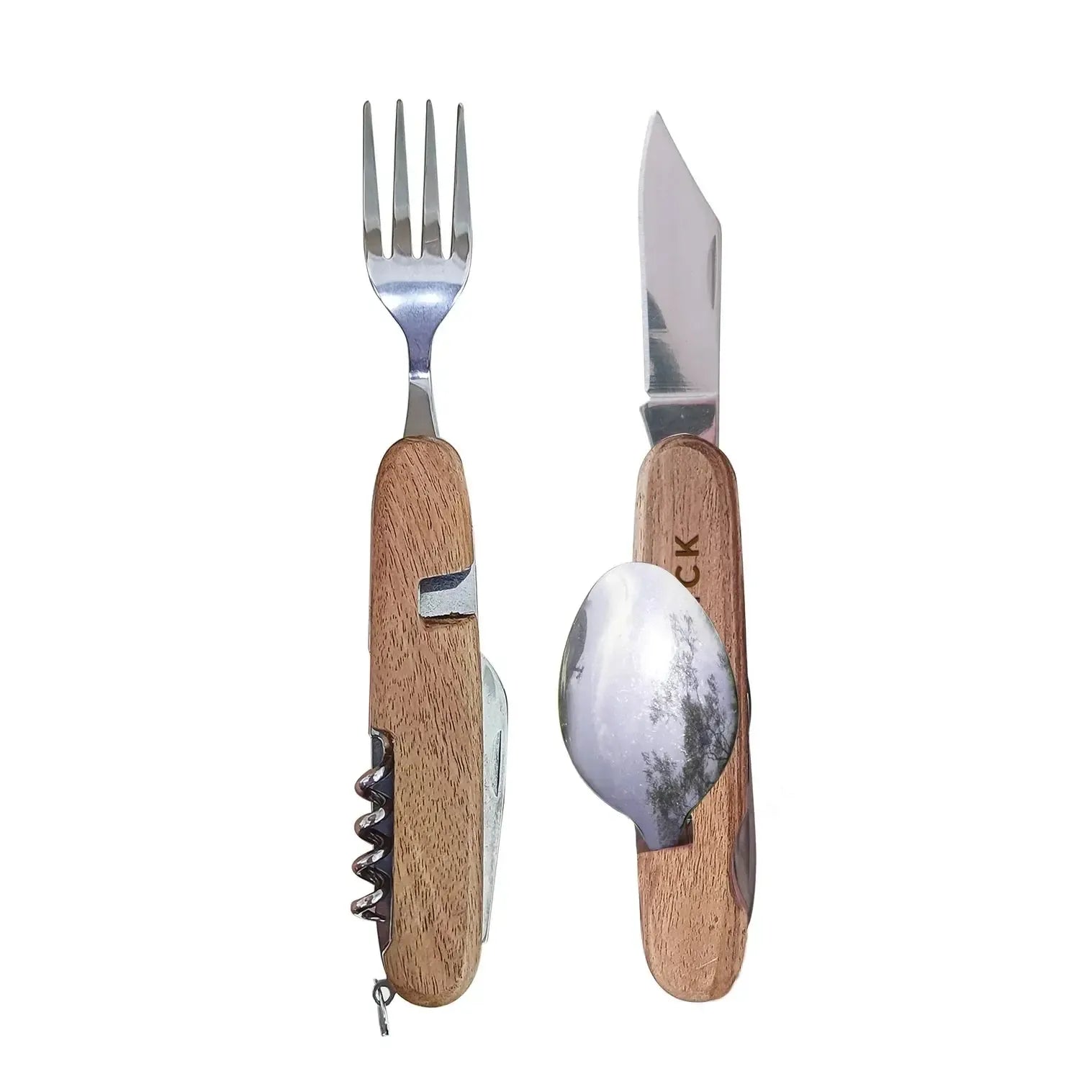 Folding Cutlery-Travel & Outdoors-Maverick-The Bay Room