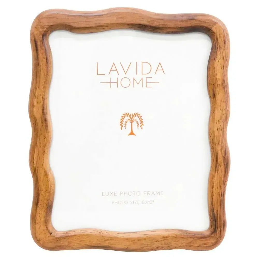 Frame 8x10 Organic-Decor Items-Lavida-The Bay Room