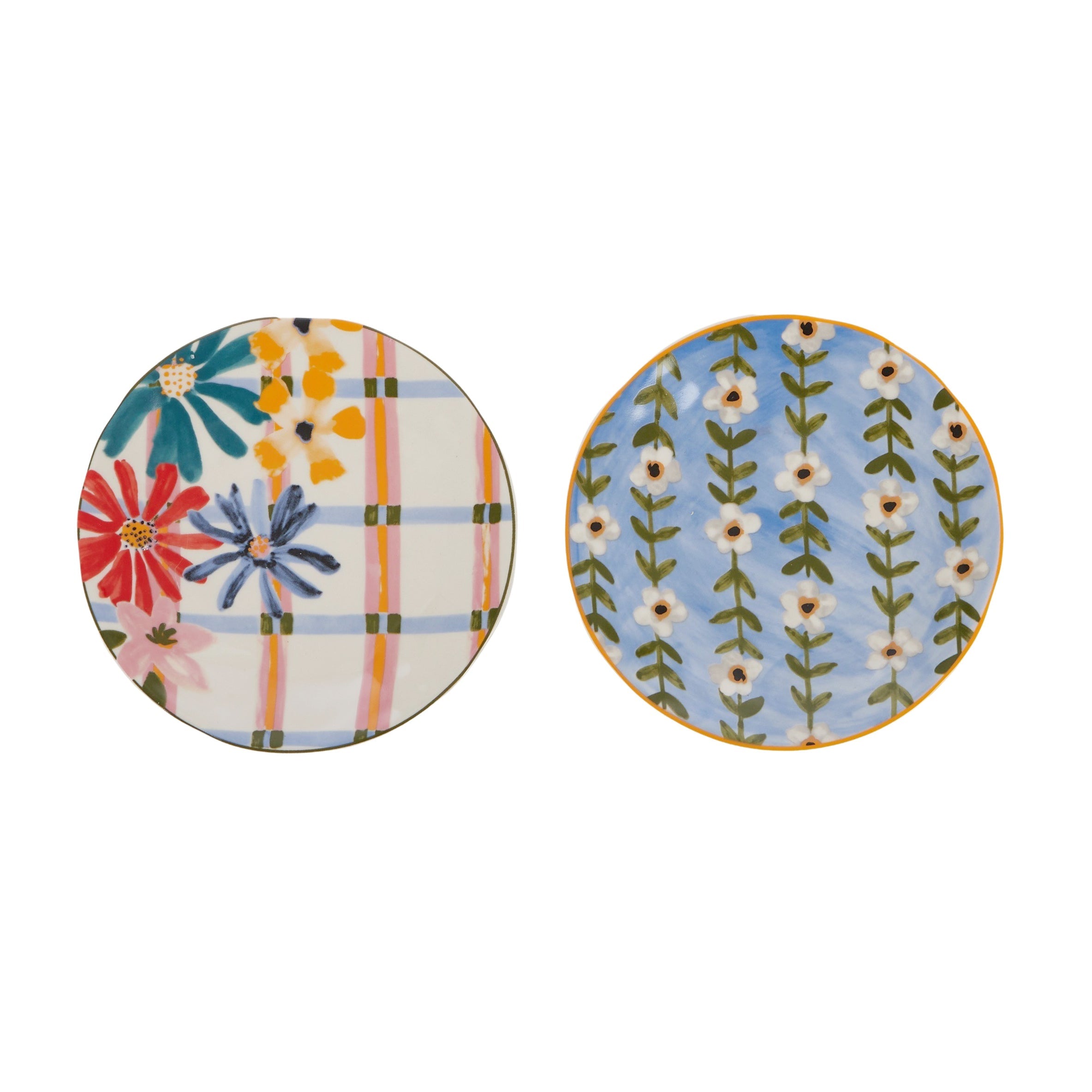 Frankie Ceramic Dish 15.5cm-Decor Items-Coast To Coast Home-The Bay Room