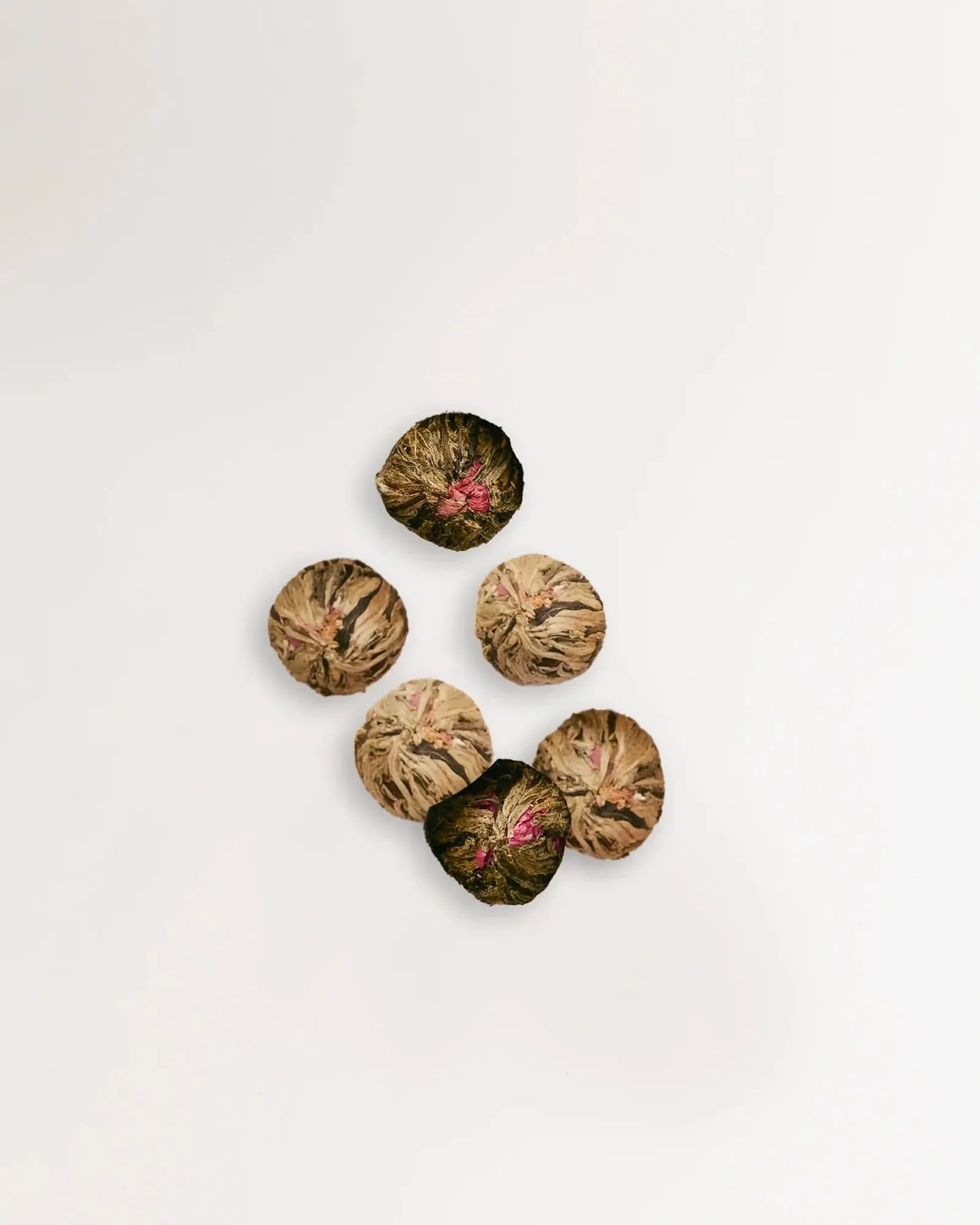 French Earl Grey Blossoms Tin-Gourmet Food & Drink-T2-The Bay Room