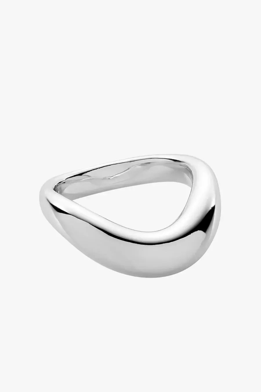 Freya Silver Ring-Jewellery-Liberte-The Bay Room