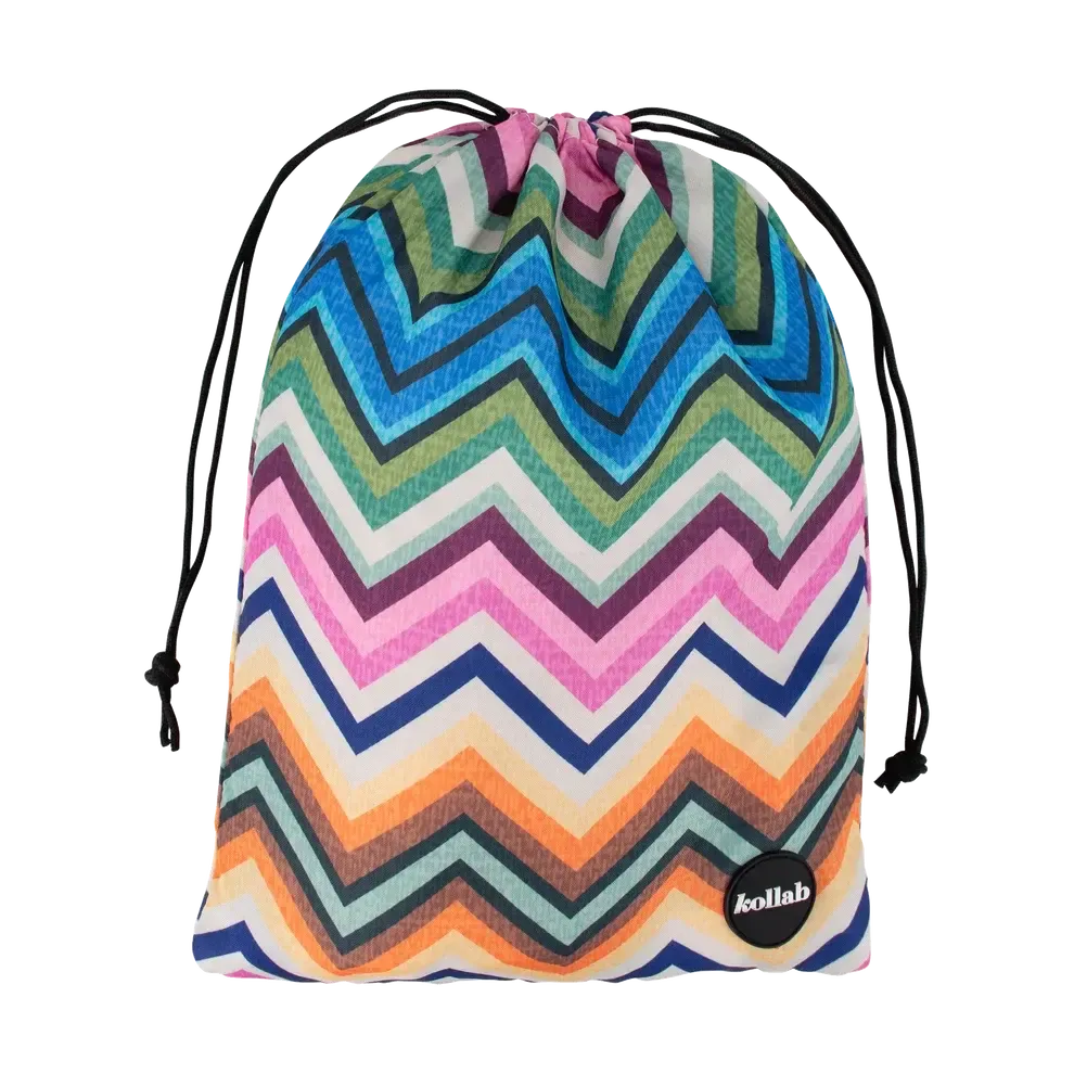 Fringed Tablecloth Ziggy-Travel & Outdoors-Kollab-The Bay Room
