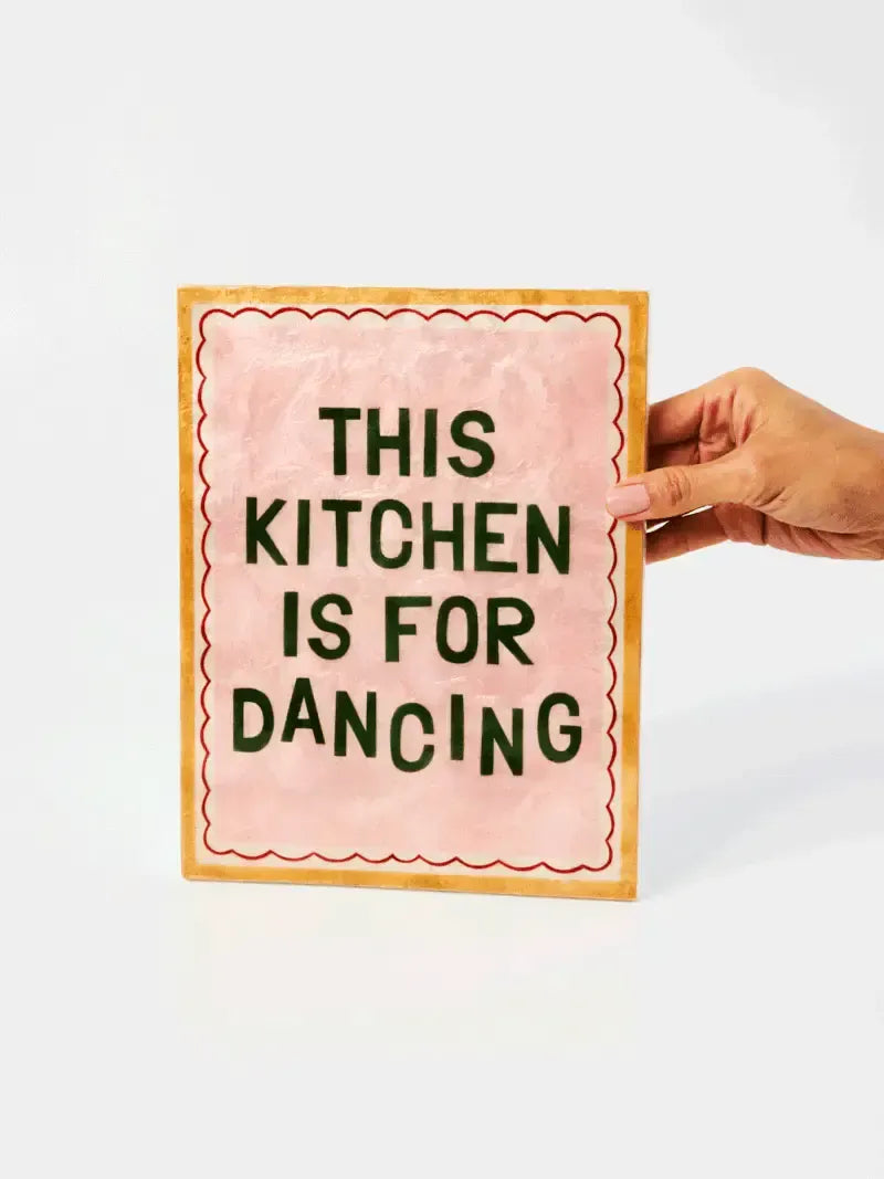 Fun House Kitchen Tile-Wall Decor-Jones & Co-The Bay Room