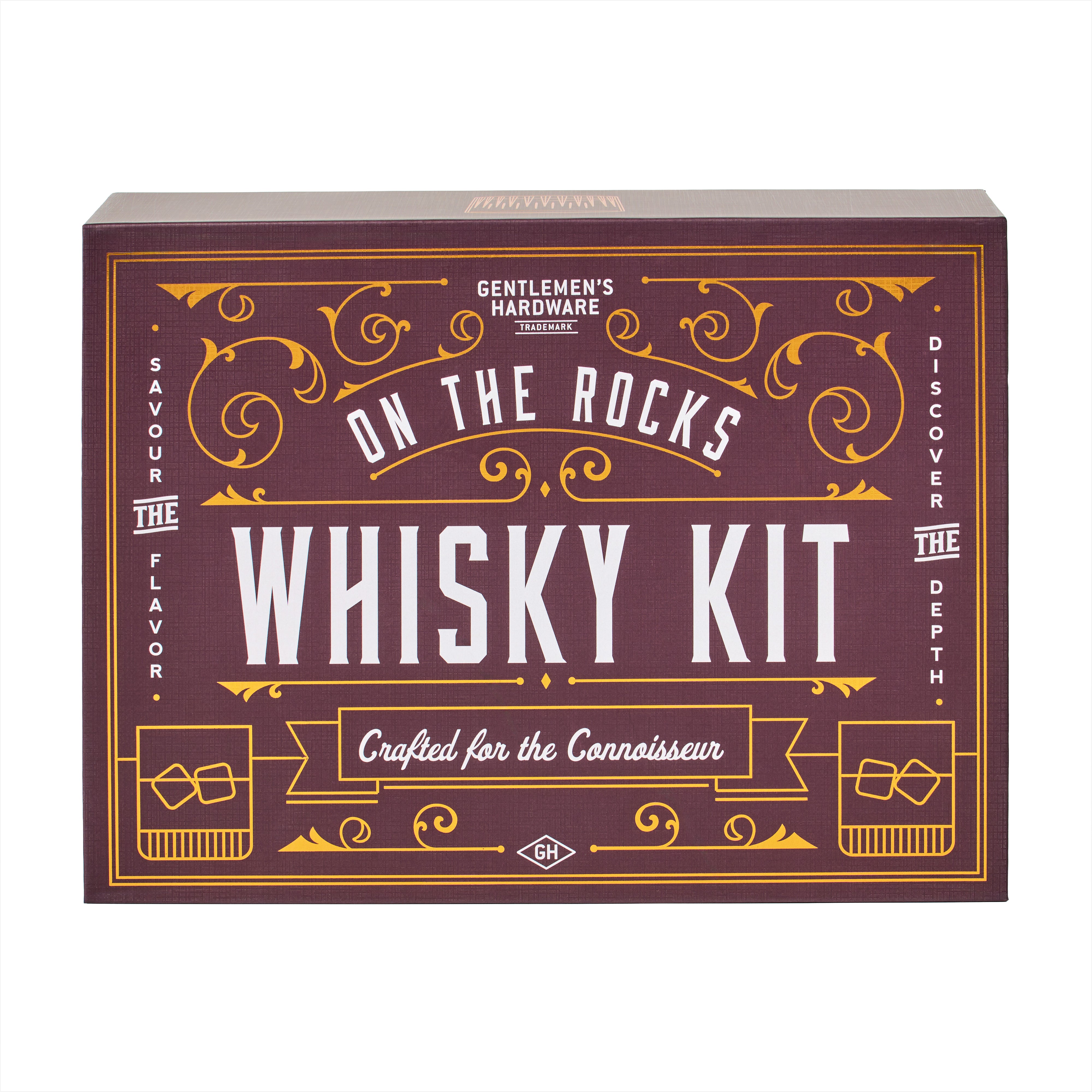 Whisky Kit