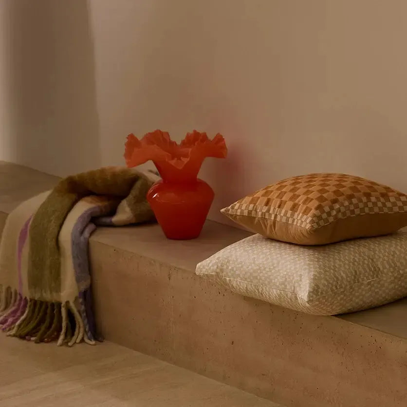 Gabbi Throw-Soft Furnishings-KAS-The Bay Room