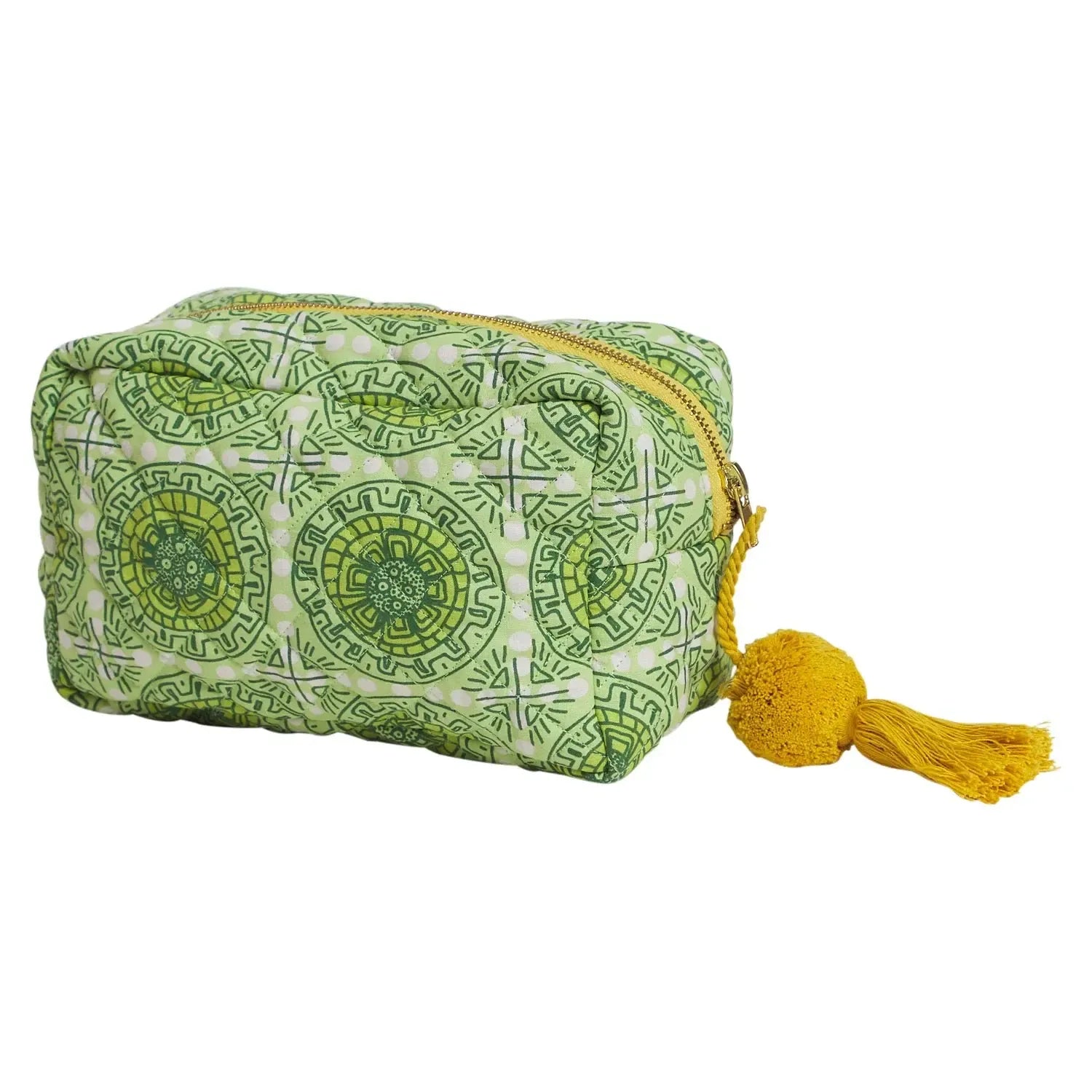 Gabriella Beauty Bag-Beauty & Well-Being-Sage & Clare-The Bay Room