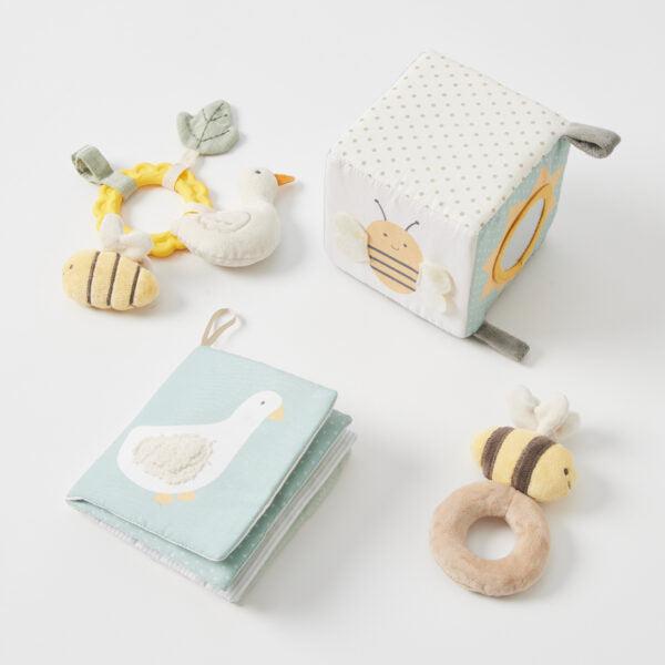 Garden Activity Toy-Toys-Pilbeam Living-The Bay Room