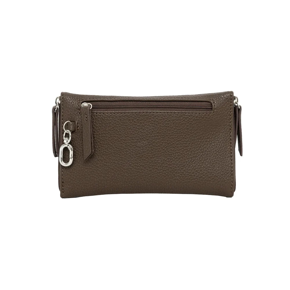 Sia Chocolate Sunglasses Case