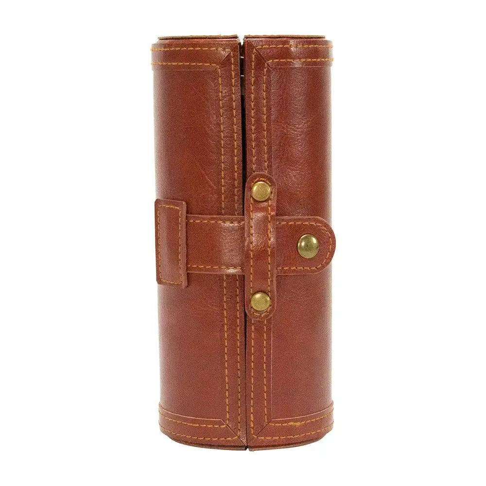 Gentleman’s Shoe Shine Kit-Travel & Outdoors-Annabel Trends-The Bay Room