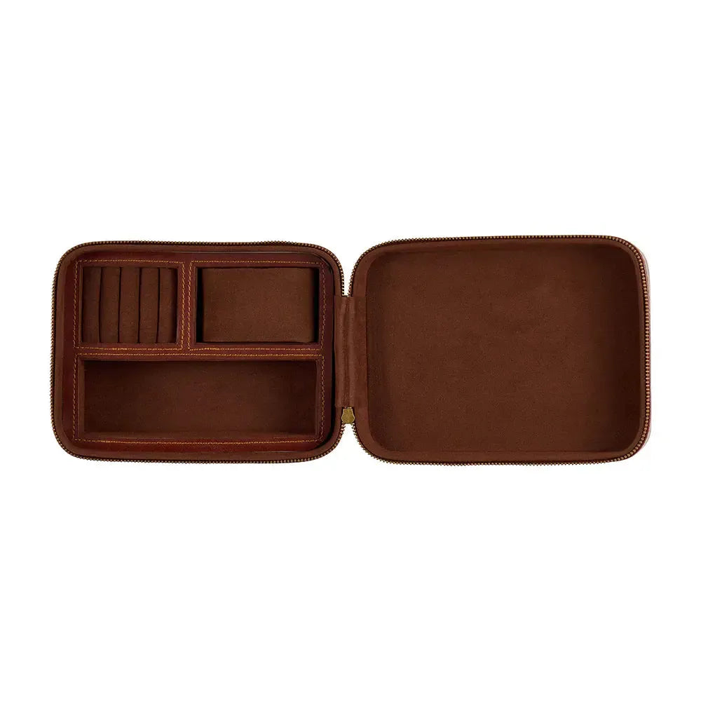 Gentleman's Travel Box-Travel & Outdoors-Annabel Trends-The Bay Room