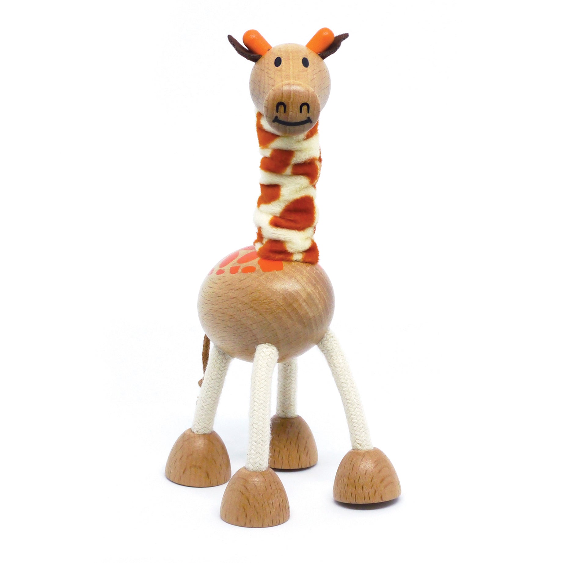 Giraffe-Toys-Anamalz-The Bay Room