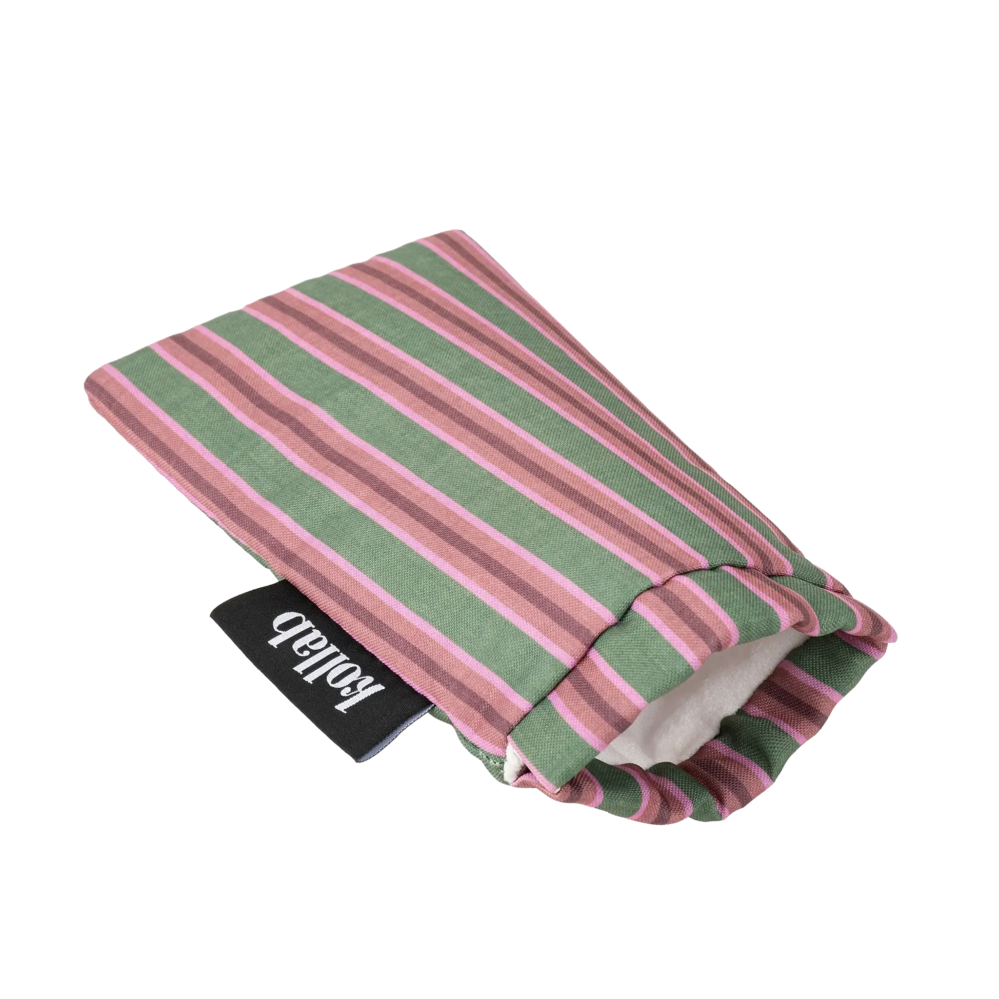 Glasses Case Forest Stripe-Travel & Outdoors-Kollab-The Bay Room