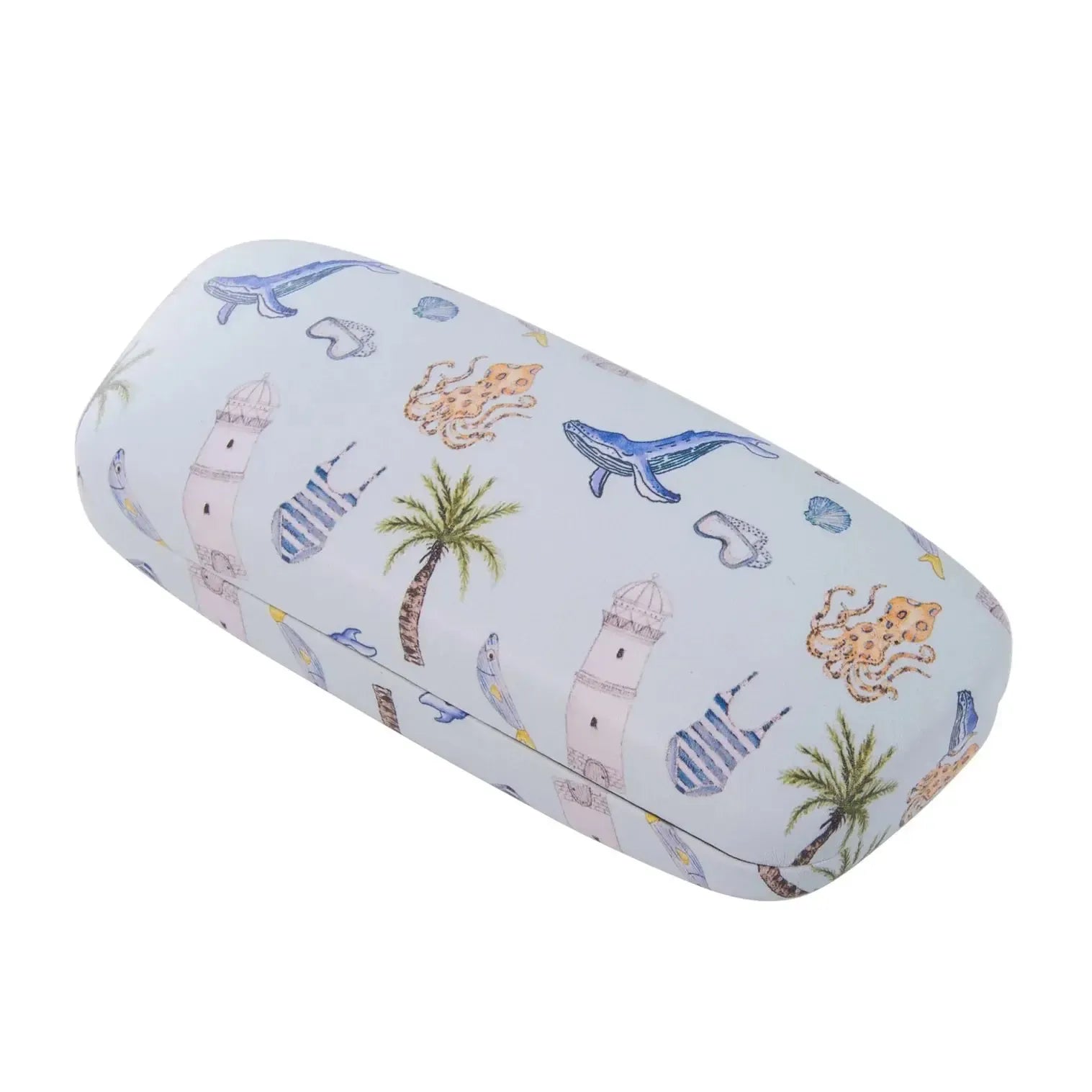 Glasses Case Sylvia Harvey Walker-Beauty & Well-Being-The Australian Collection-The Bay Room