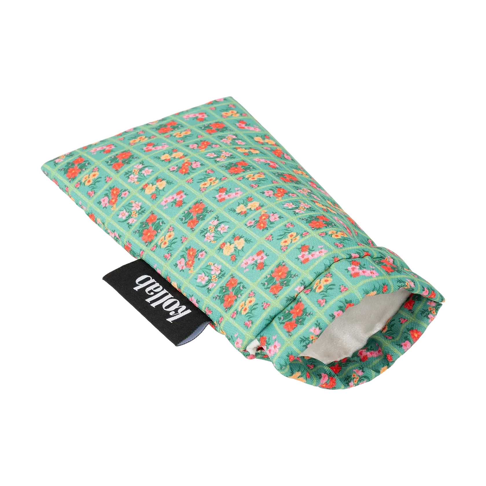 Glasses Case Vintage Patch-Travel & Outdoors-Kollab-The Bay Room