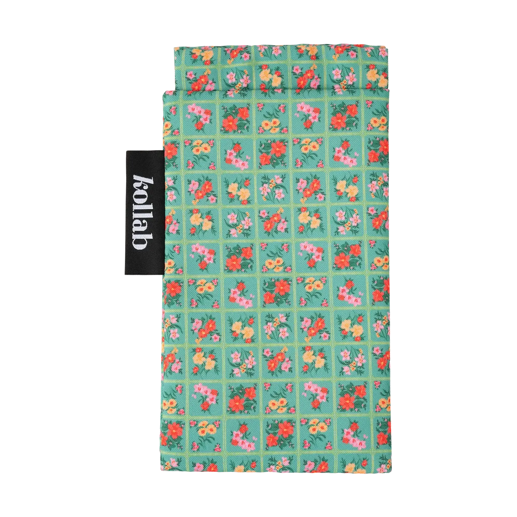 Glasses Case Vintage Patch-Travel & Outdoors-Kollab-The Bay Room