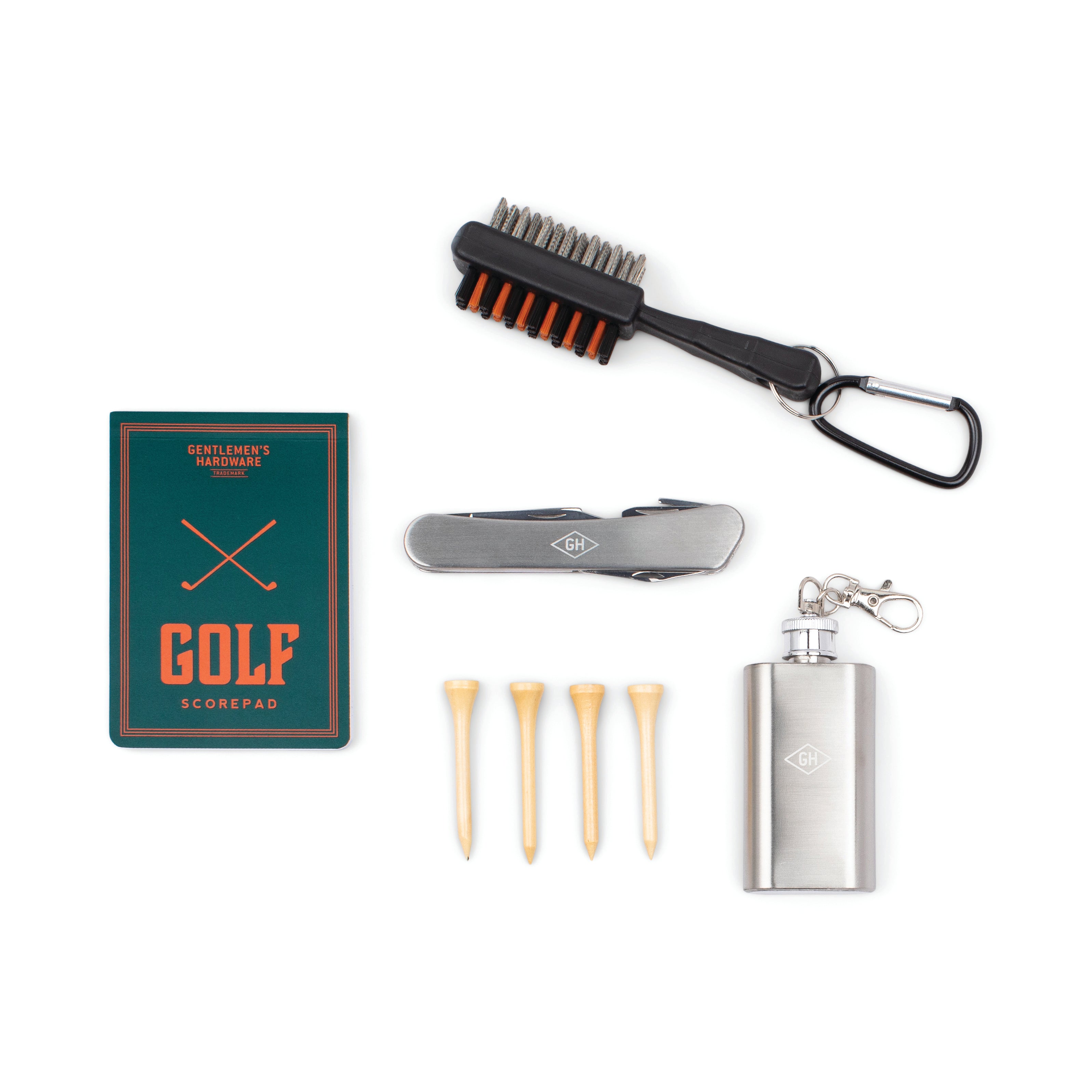 Golf Kit-Travel & Outdoors-Gentlemen's Hardware-The Bay Room