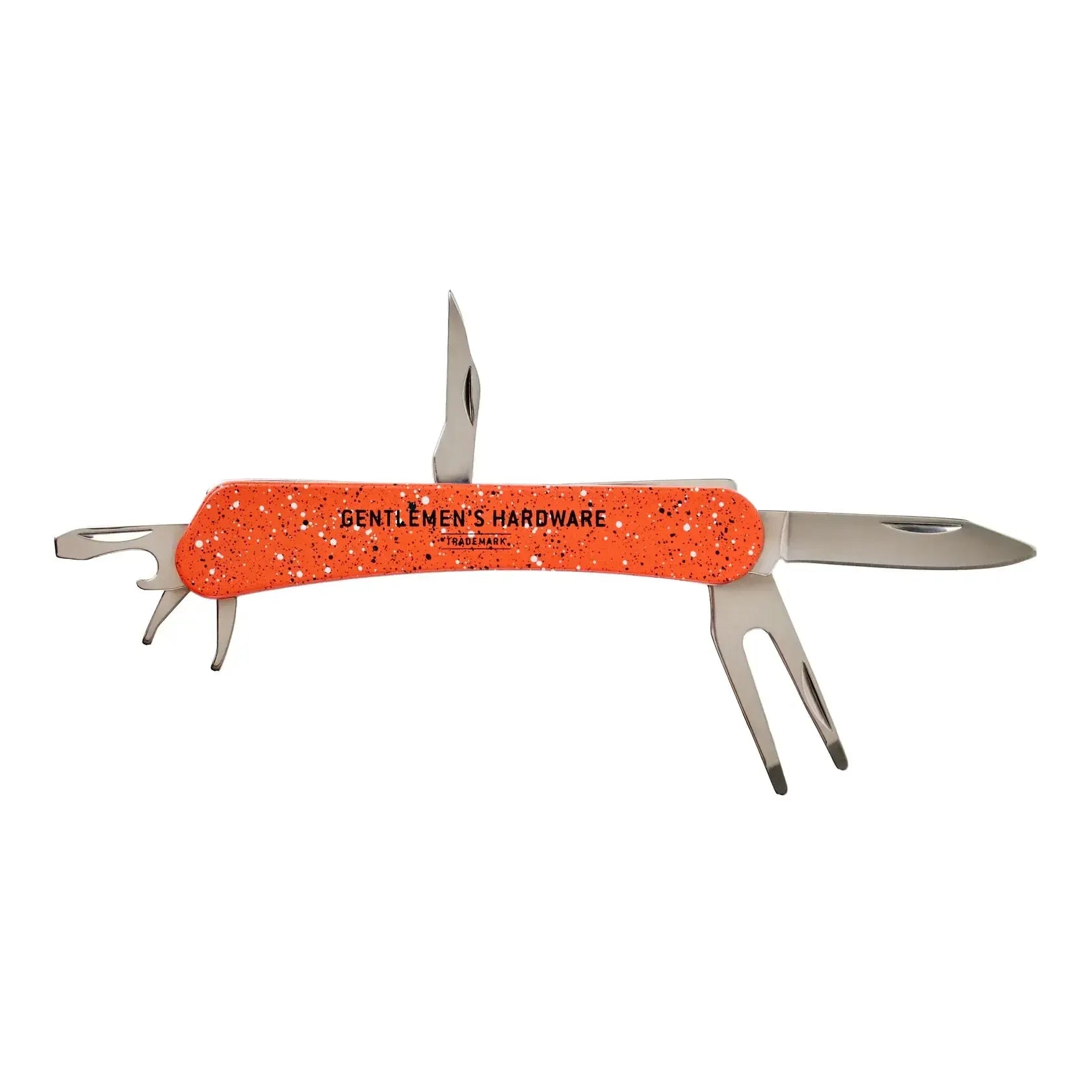 Golf Multitool-Fun & Games-Designworks Collective-The Bay Room