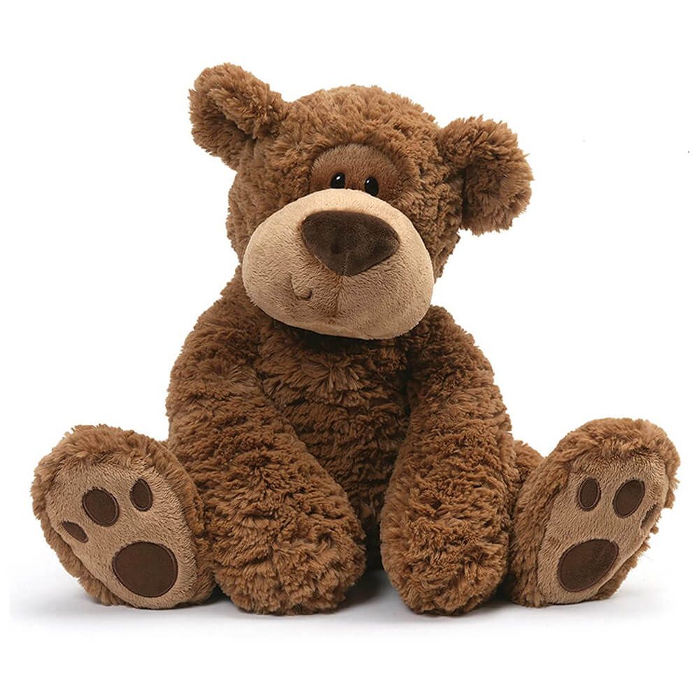 Grahm Bear - 30.5cm-Toys-Gund-The Bay Room