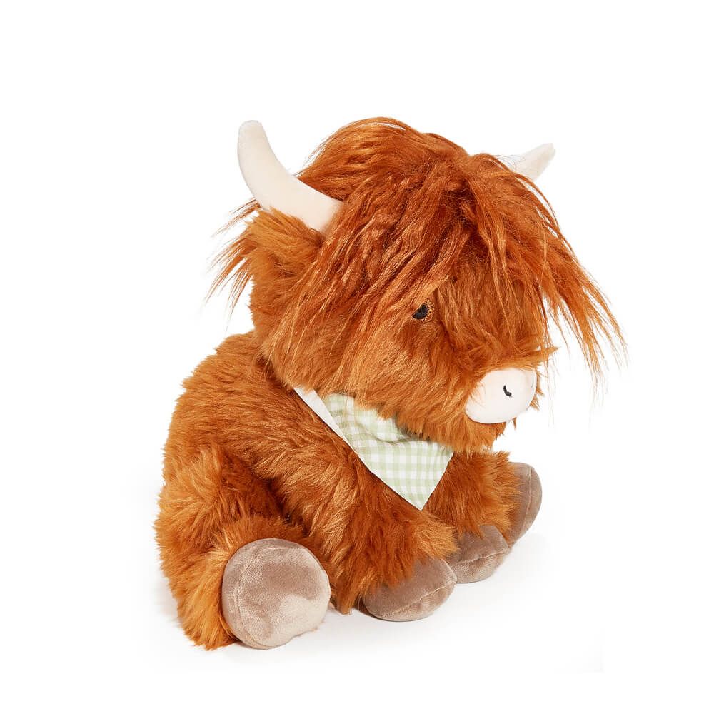 Hamish Highland Cow-Toys-Bunnies By The Bay-The Bay Room