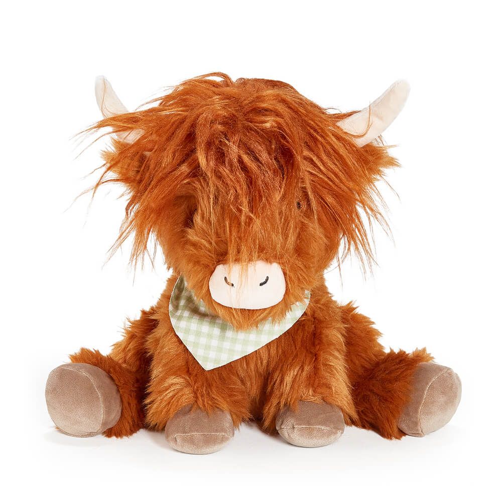 Hamish Highland Cow-Toys-Bunnies By The Bay-The Bay Room