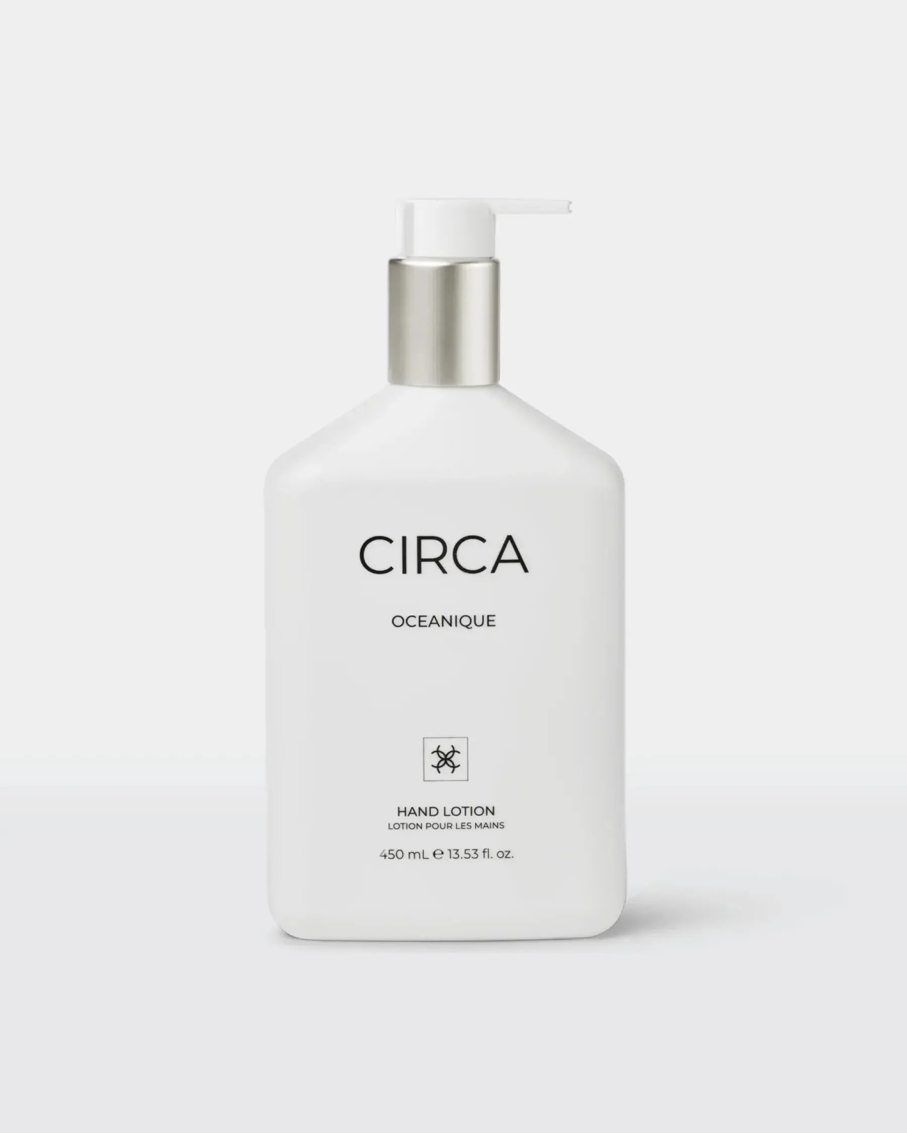 Hand Lotion 450ml-Candles & Fragrances-Circa-Oceanique-The Bay Room