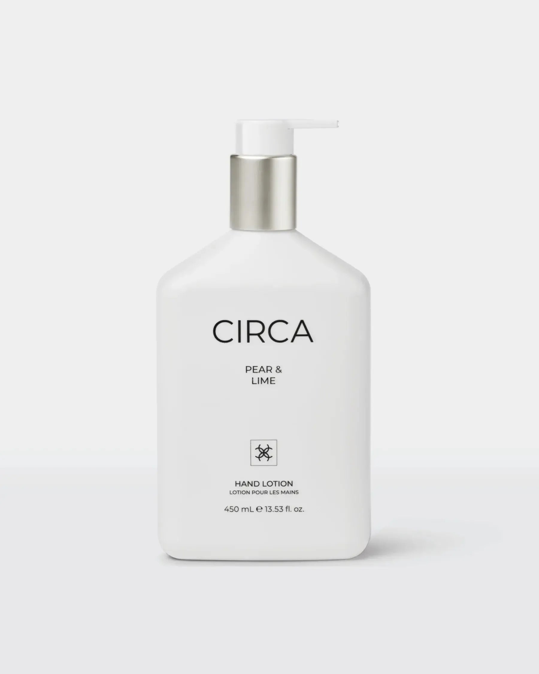 Hand Lotion 450ml-Candles & Fragrances-Circa-Pear & Lime-The Bay Room