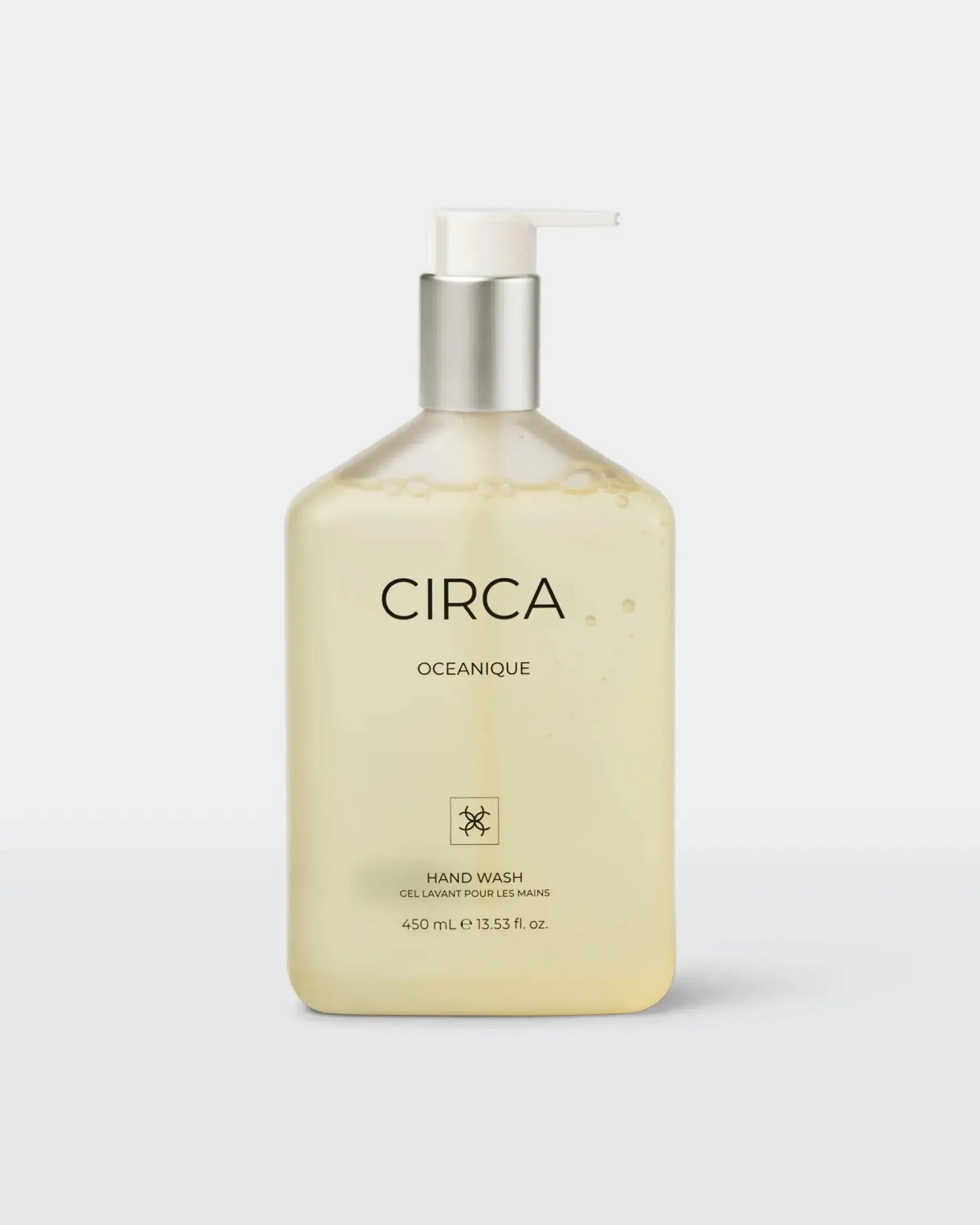 Hand Wash 450ml-Candles & Fragrances-Circa-Oceanique-The Bay Room