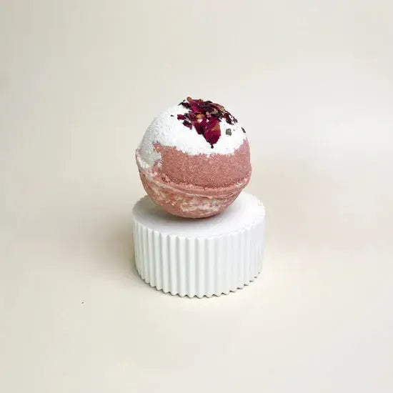 Handmade Bath Bombs-Beauty & Well-Being-The Soap Bar-Romance-The Bay Room