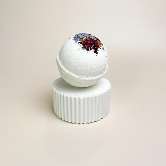Handmade Bath Bombs-Beauty & Well-Being-The Soap Bar-Purity-The Bay Room