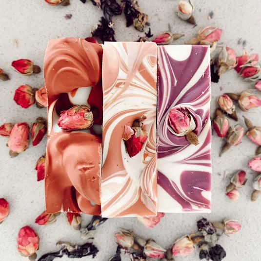 Handmade Soap Bars-Beauty & Well-Being-The Soap Bar-The Bay Room
