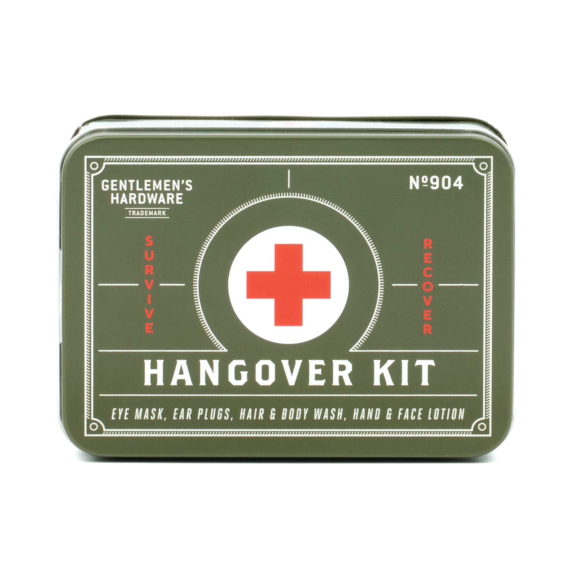 Hangover Kit-Fun & Games-Gentlemen's Hardware-The Bay Room