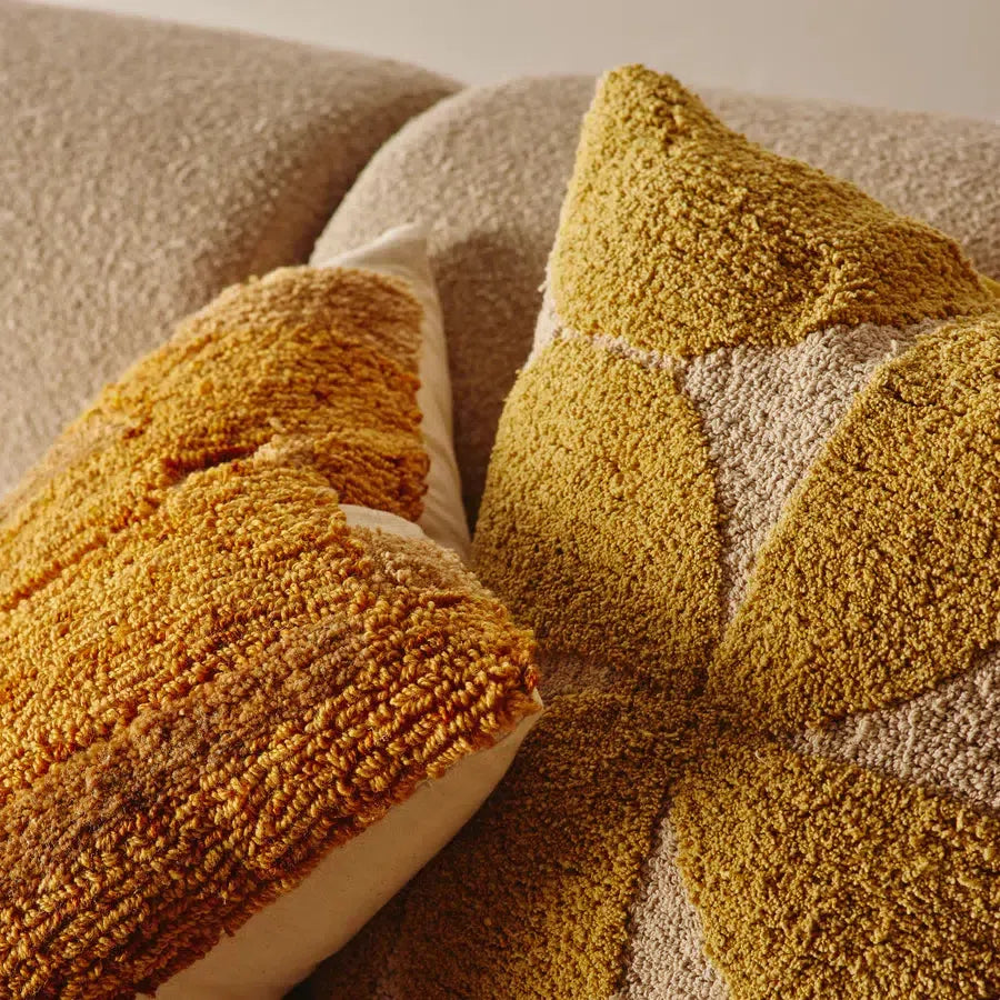 Hartley Cushion-Soft Furnishings-Indigo Love-The Bay Room