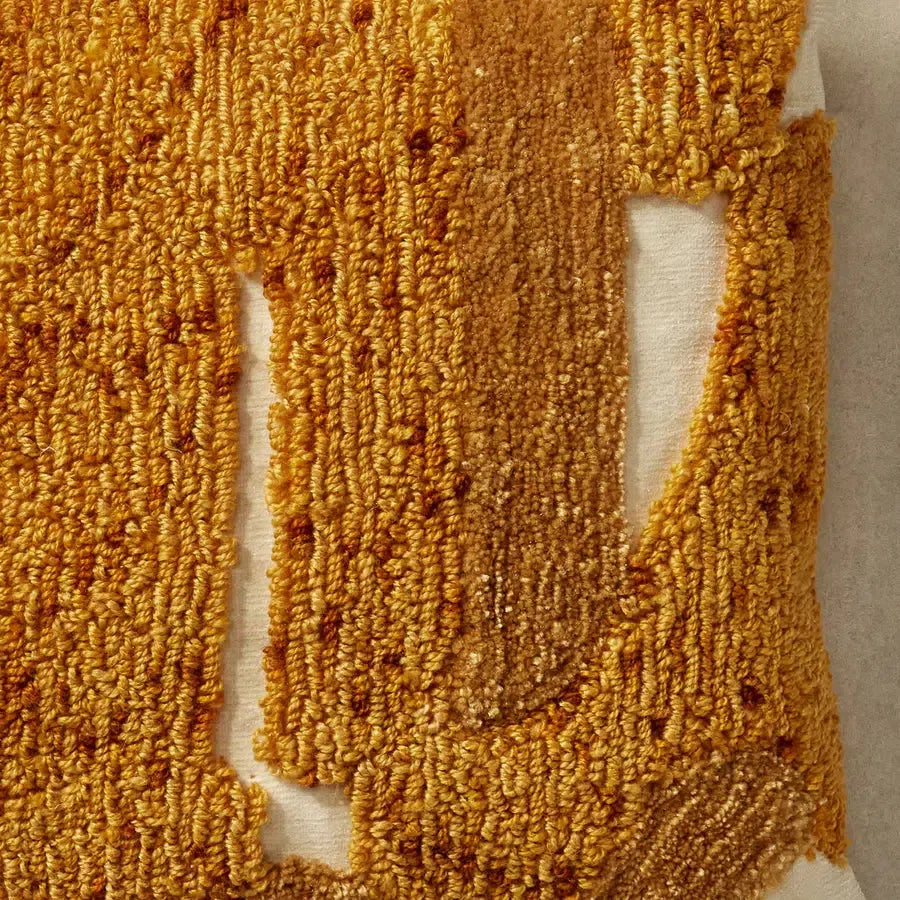 Hartley Cushion-Soft Furnishings-Indigo Love-The Bay Room