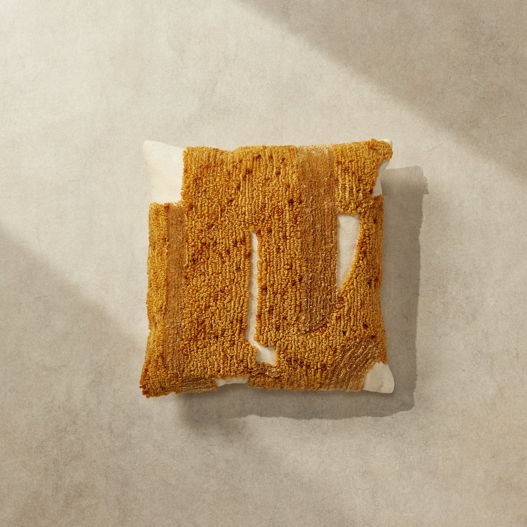 Hartley Cushion-Soft Furnishings-Indigo Love-The Bay Room